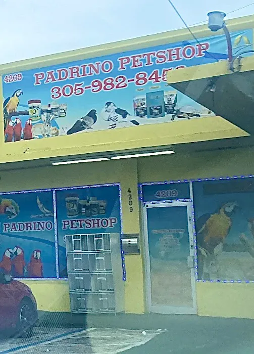 Padrino Petshop Picture 3