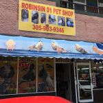 Thiago Pet shop LLC