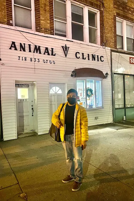 Animal Clinic of Bay Ridge Picture 7