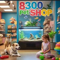 8300 Pet Shop ico