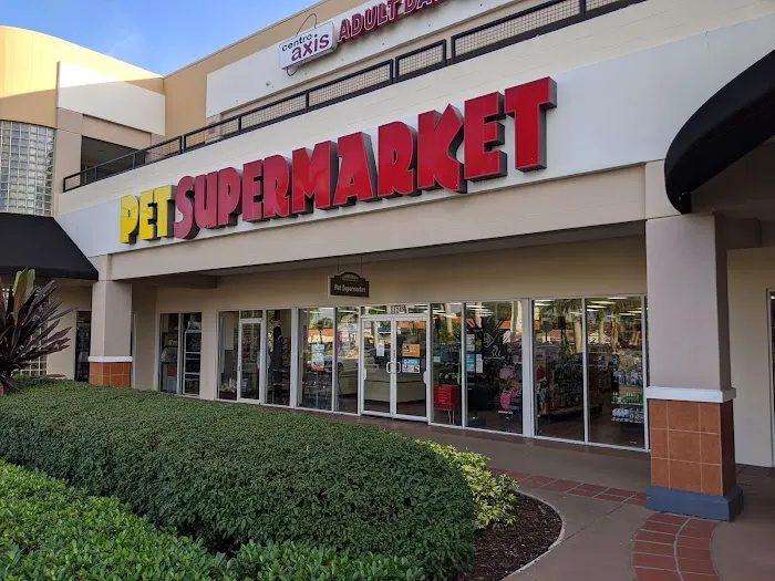 Pet Supermarket Picture 2