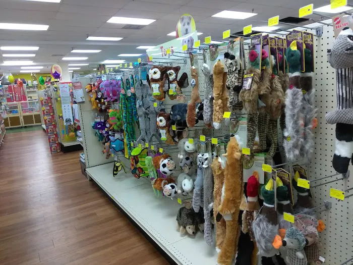 Pet Supermarket Picture 5