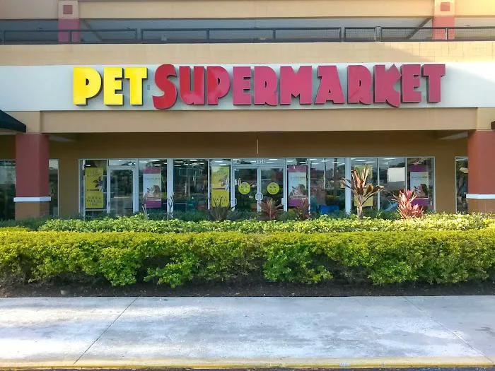 Pet Supermarket Picture 7