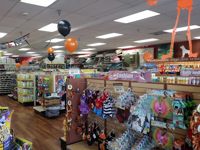 Pet Supermarket Picture 9
