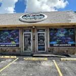 Ocean View Aquariums