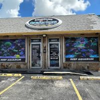 Ocean View Aquariums ico