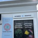 Hydros Aquatics