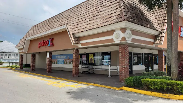 Petco Picture 2