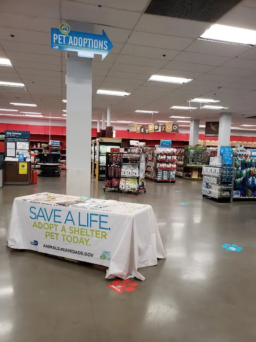 Petco Picture 8