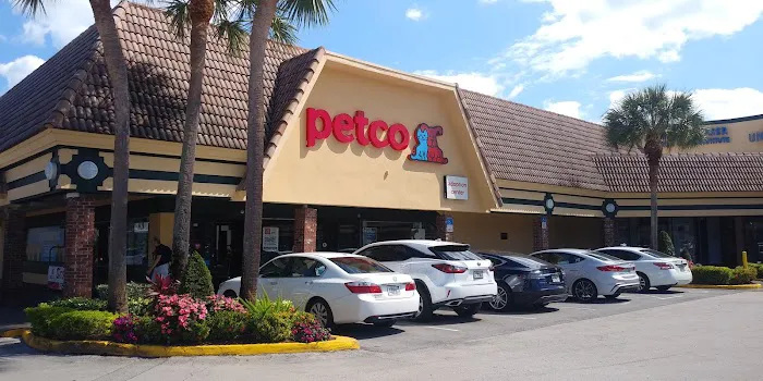 Petco Picture 10
