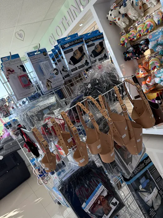 Green Paw Boutique Picture 1