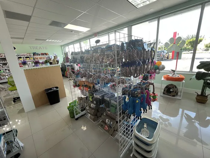 Green Paw Boutique Picture 7