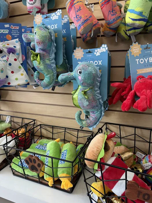 Green Paw Boutique Picture 9