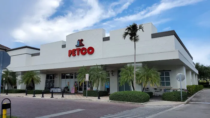 Petco Picture 2
