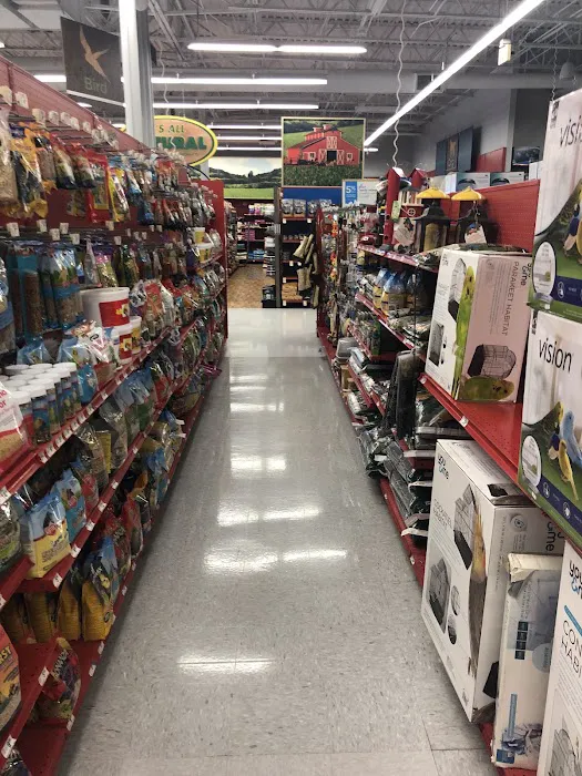 Petco Picture 9