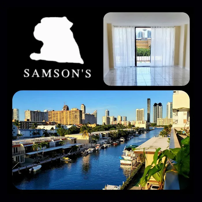 Samson's - pet products custom Picture 2