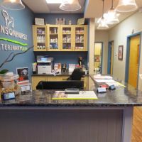 Bensonhurst Veterinary Care ico