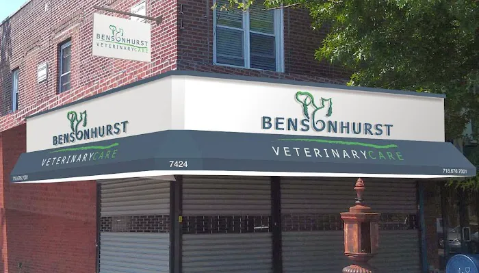 Bensonhurst Veterinary Care Picture 9