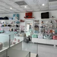 Tiny Paws Teacup & Toy Puppy Boutique ico