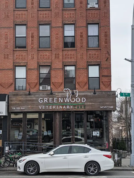 Greenwood Veterinary Care Picture 3