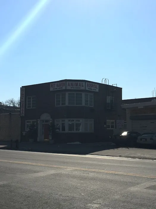 Pet Haven Animal Hospital Picture 1