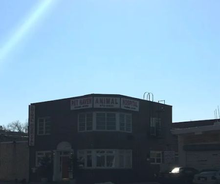 Pet Haven Animal Hospital