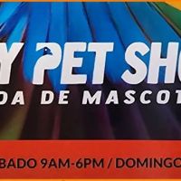 Rey Pet Shop ico