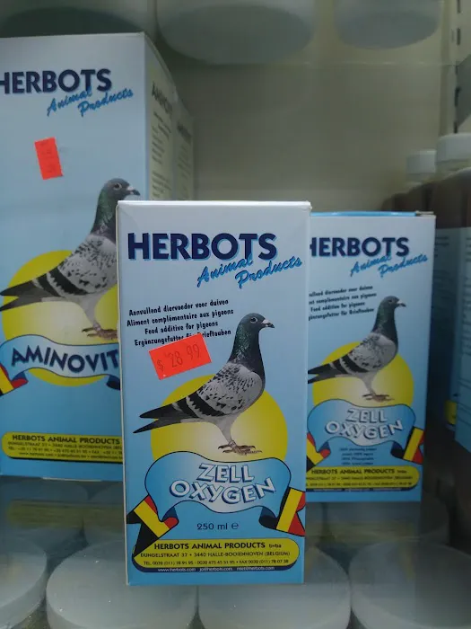 H & E Pet Shop Picture 6