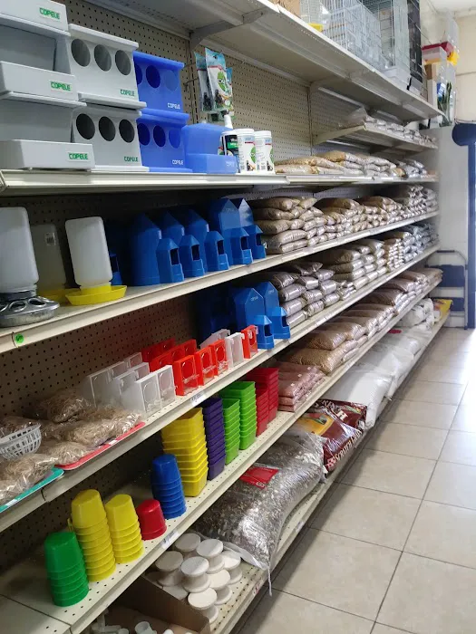 H & E Pet Shop Picture 7