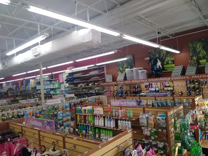 Pet Supermarket Picture 3