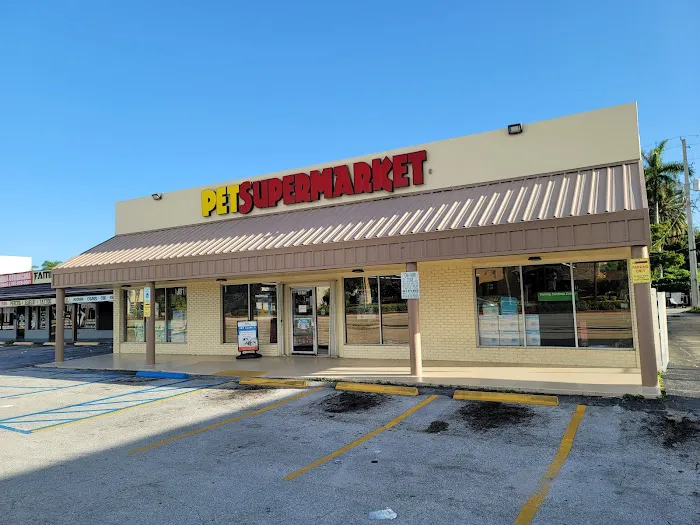 Pet Supermarket Picture 2