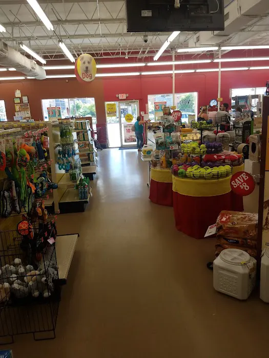 Pet Supermarket Picture 5