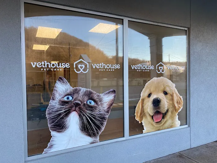Vethouse Pet Care Picture 3