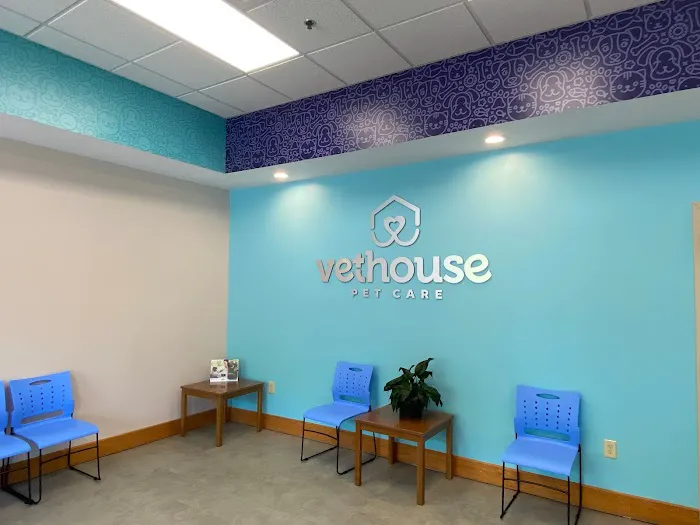 Vethouse Pet Care Picture 8