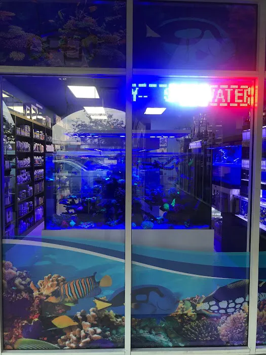 Frank Aquariums Picture 3