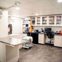 Narrowsburg Veterinary ico