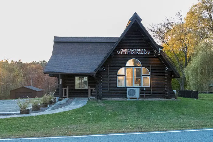 Narrowsburg Veterinary Picture 2
