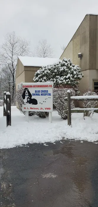 Glenburn Veterinarians, P.C. Picture 7