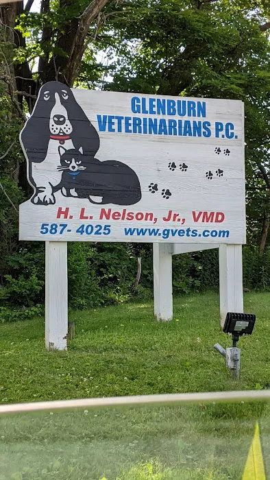 Glenburn Veterinarians, P.C. Picture 9