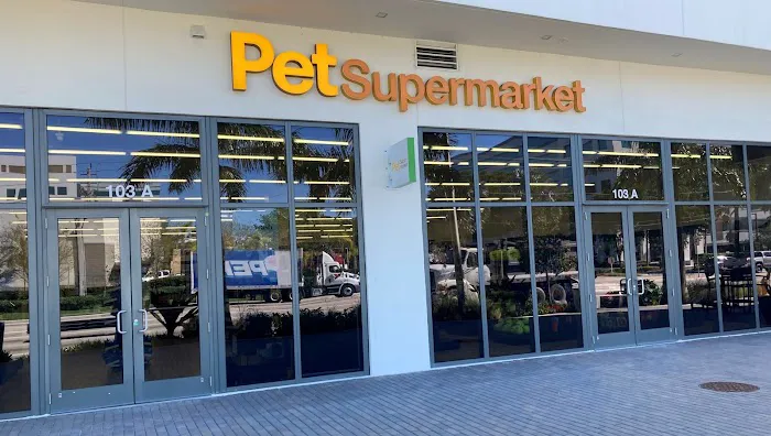 Pet Supermarket Picture 2