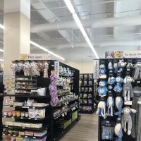 Pet Supermarket ico