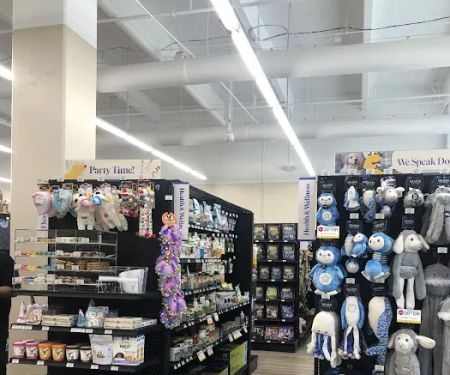 Pet Supermarket