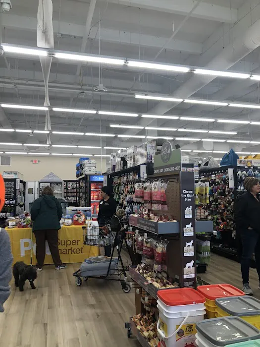 Pet Supermarket Picture 8