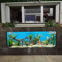 Aquarium Marketing ico