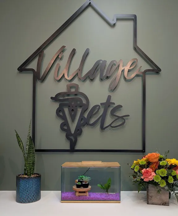 Village Vets Picture 3