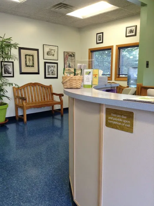 Skylands Primary Pet Care Picture 2