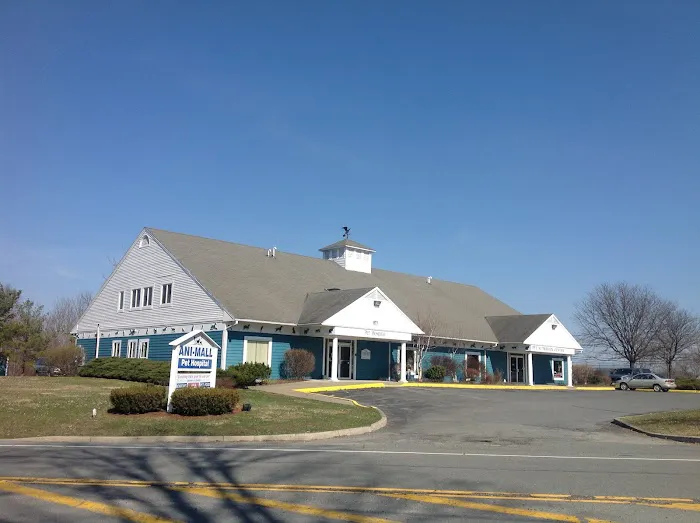 Ani-Mall Pet Hospital Picture 2
