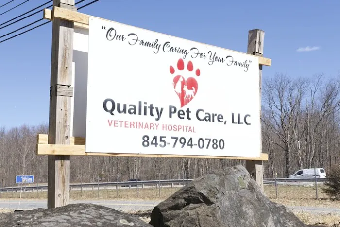 Quality Pet Care, LLC Picture 1