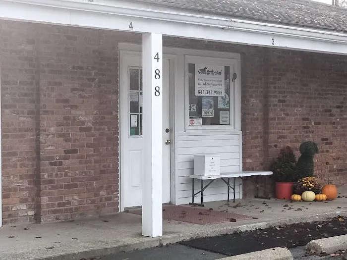 Animal Health Center Picture 2