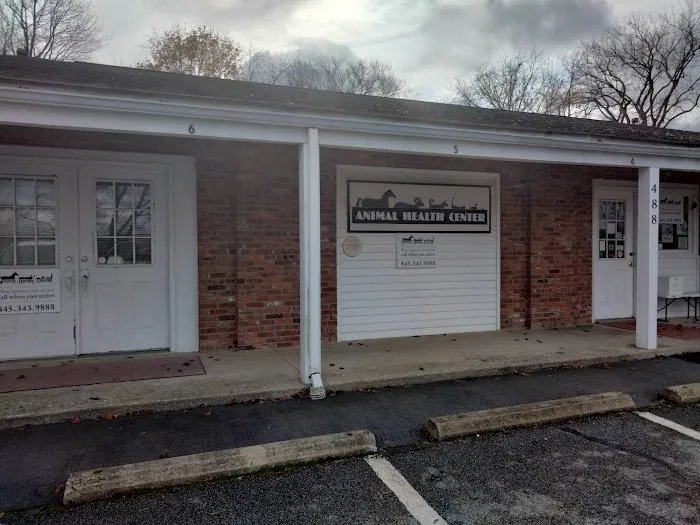 Animal Health Center Picture 5